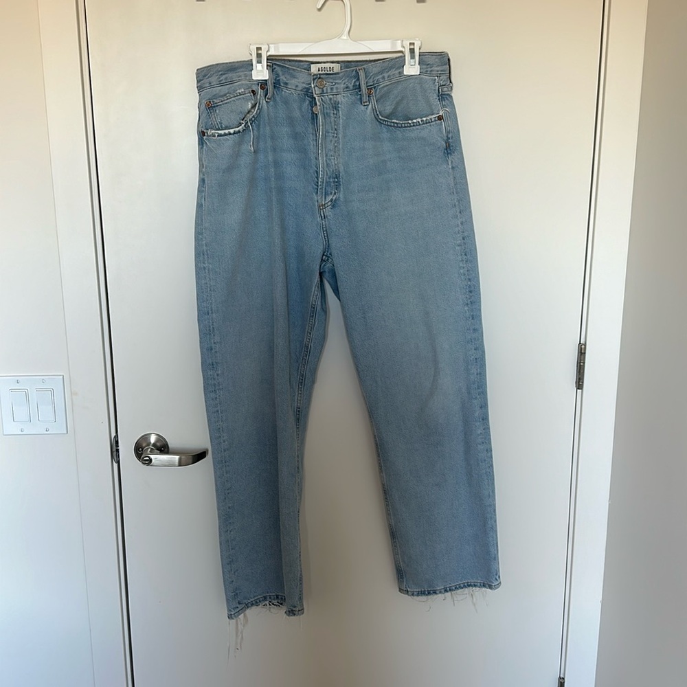 Agolde 90s Jean